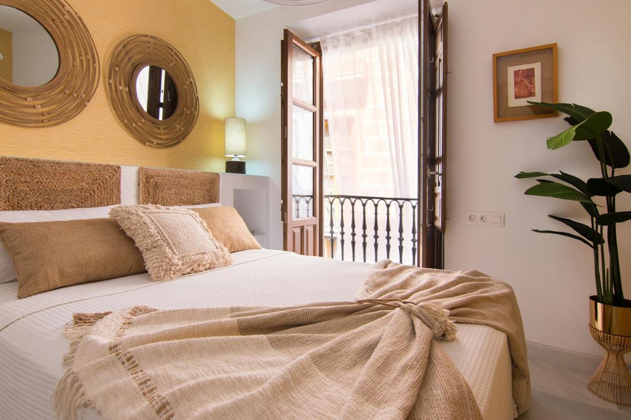 Riad Alhambra غرناطة المظهر الخارجي الصورة