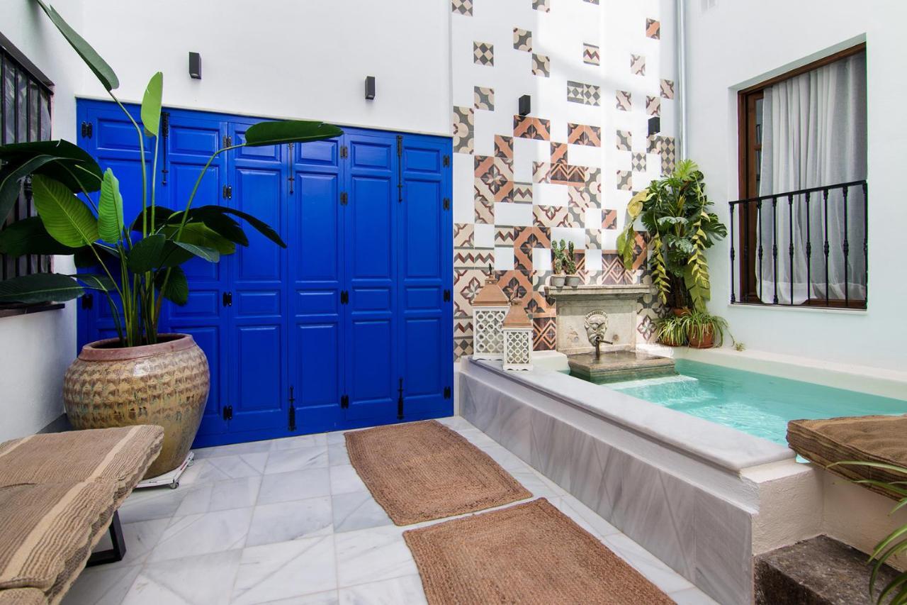 Riad Alhambra غرناطة المظهر الخارجي الصورة