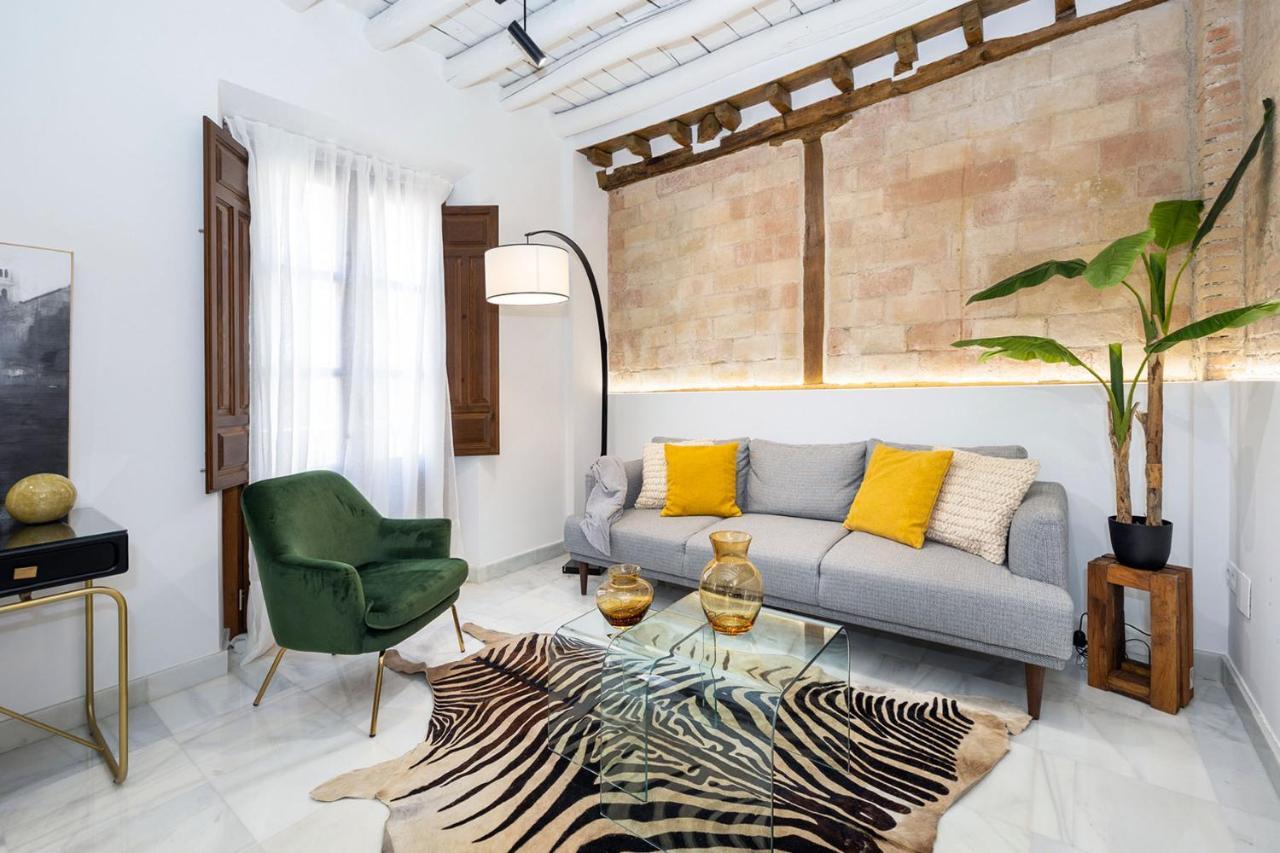 Riad Alhambra غرناطة المظهر الخارجي الصورة