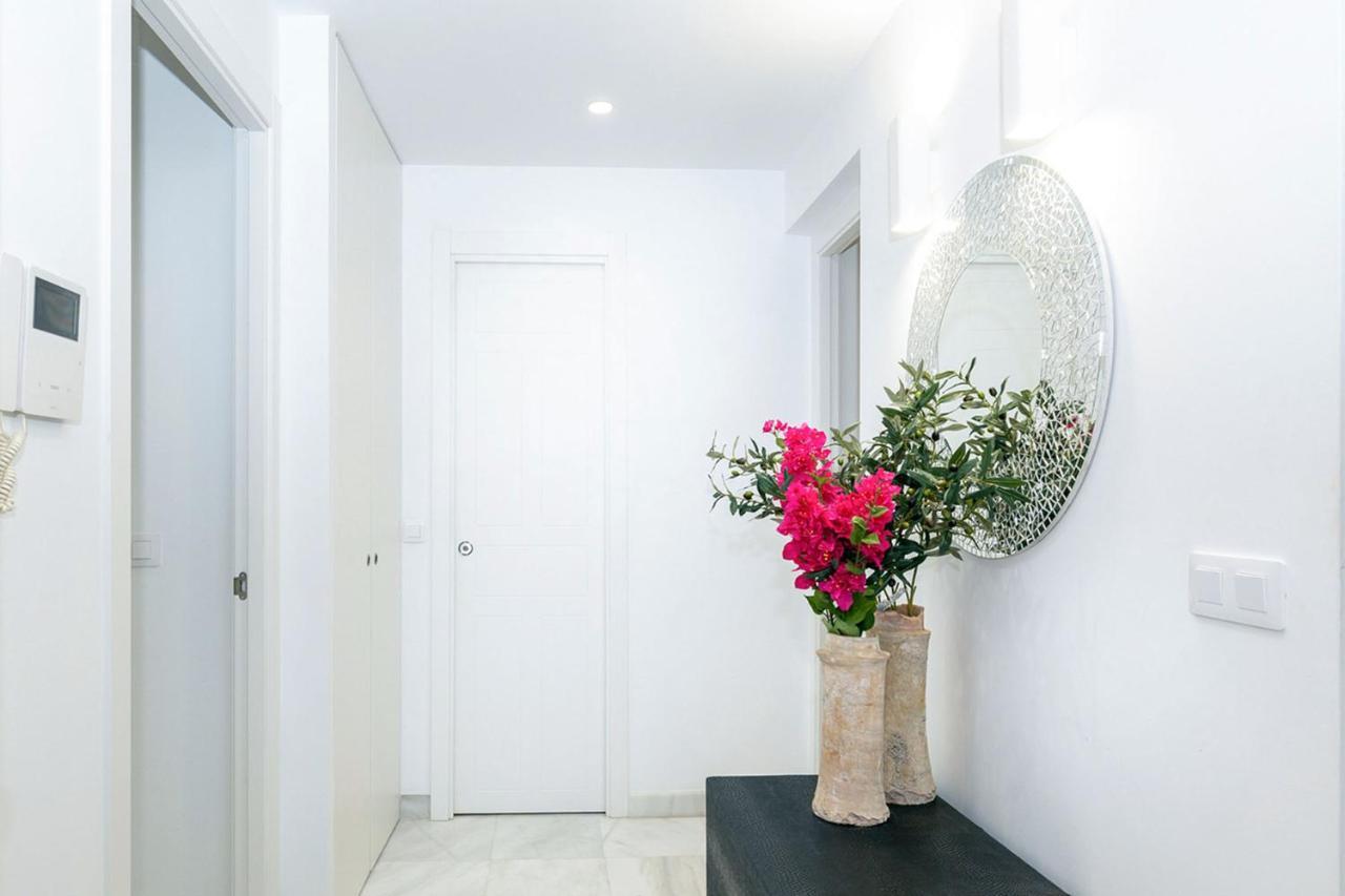 Riad Alhambra غرناطة المظهر الخارجي الصورة